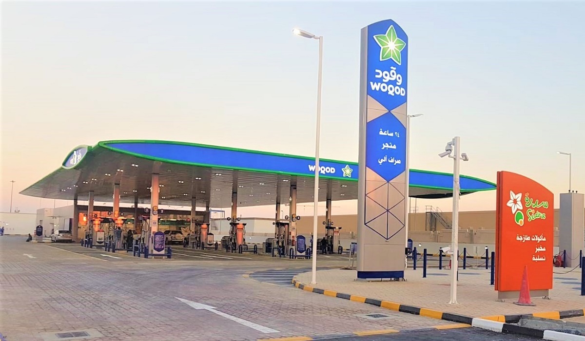 Woqod clarifies rumors on license to sell alcohol in petrol station as untrue and no basis